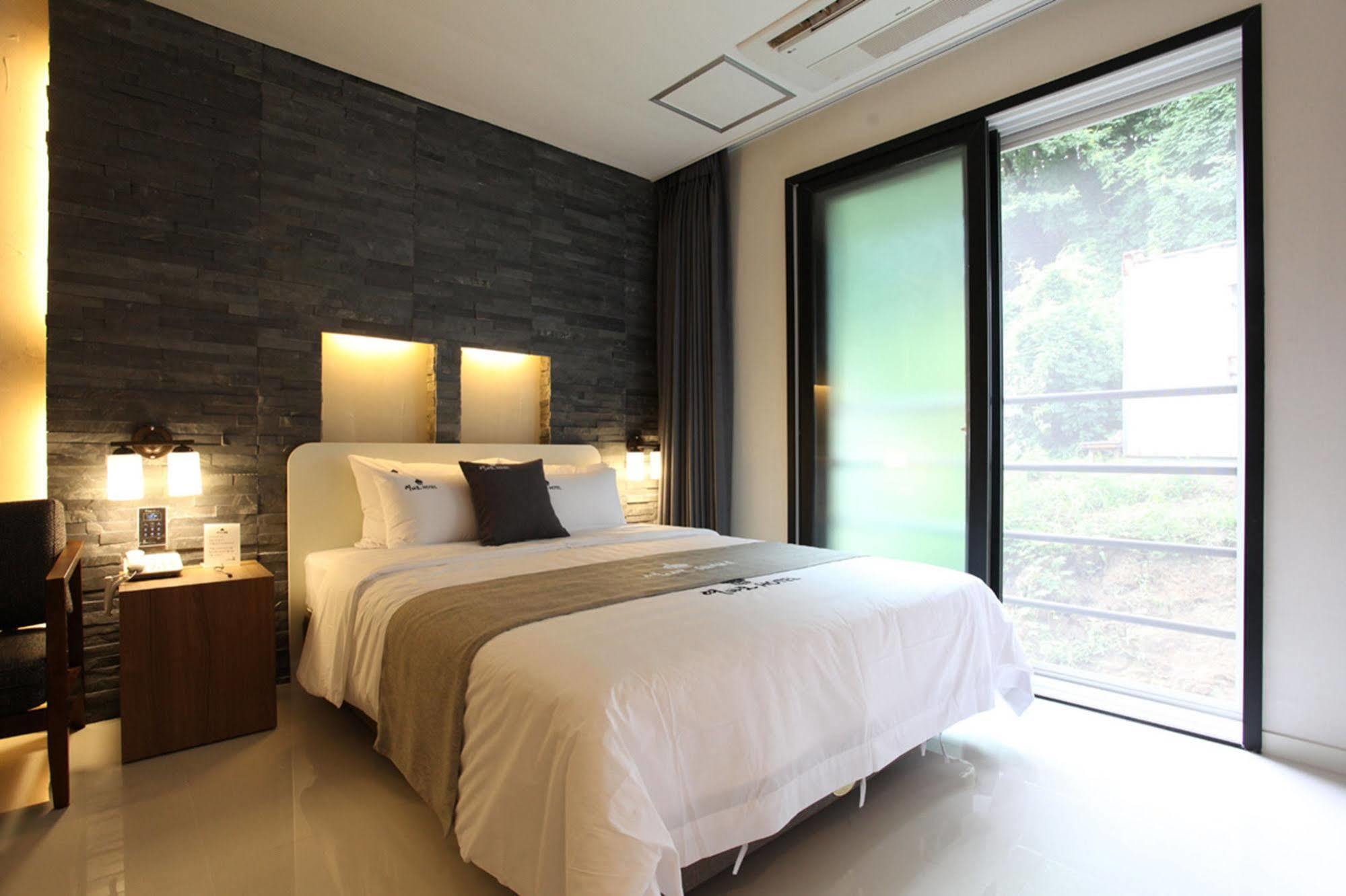 Drive In Hotel Tiamo Pocheon Exterior foto